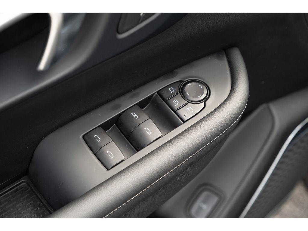 used 2025 Buick Enclave car, priced at $34,949