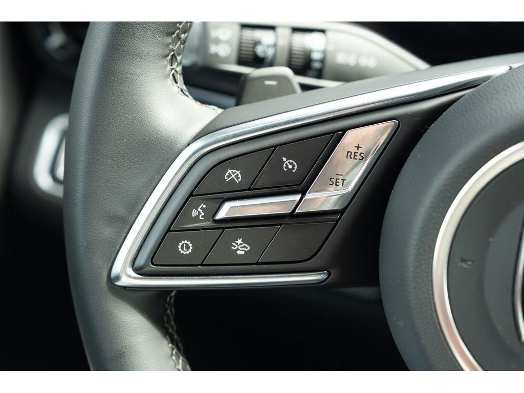 used 2025 Buick Enclave car, priced at $34,949