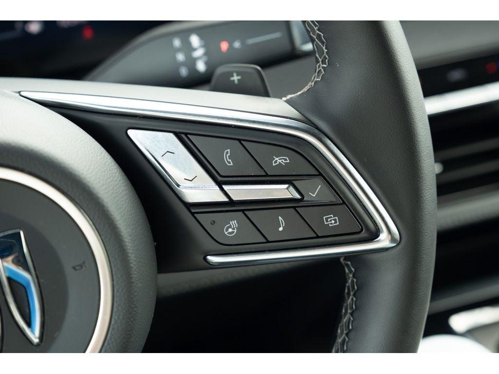 used 2025 Buick Enclave car, priced at $34,949