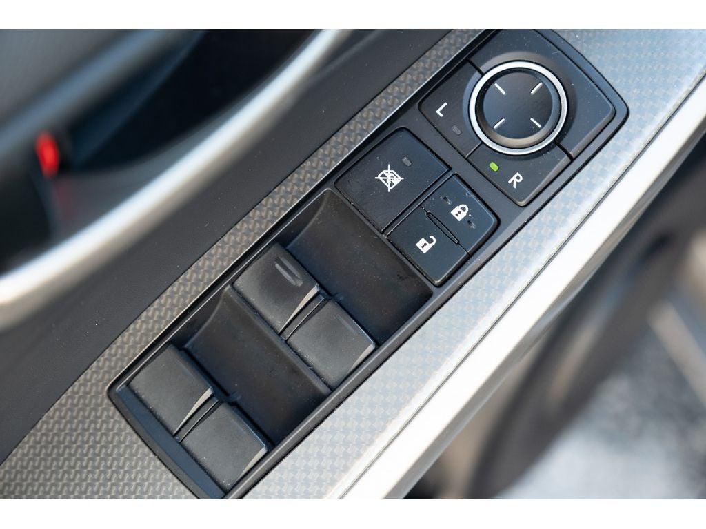 used 2017 Lexus IS 350 car, priced at $30,598