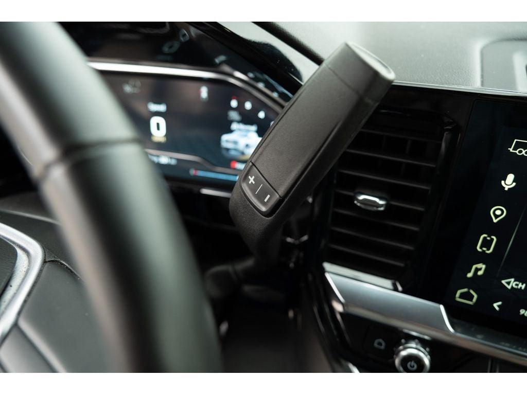 used 2025 GMC Sierra 1500 car, priced at $41,999