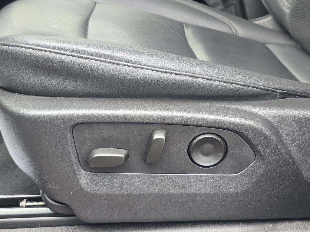 used 2025 GMC Sierra 1500 car, priced at $42,950