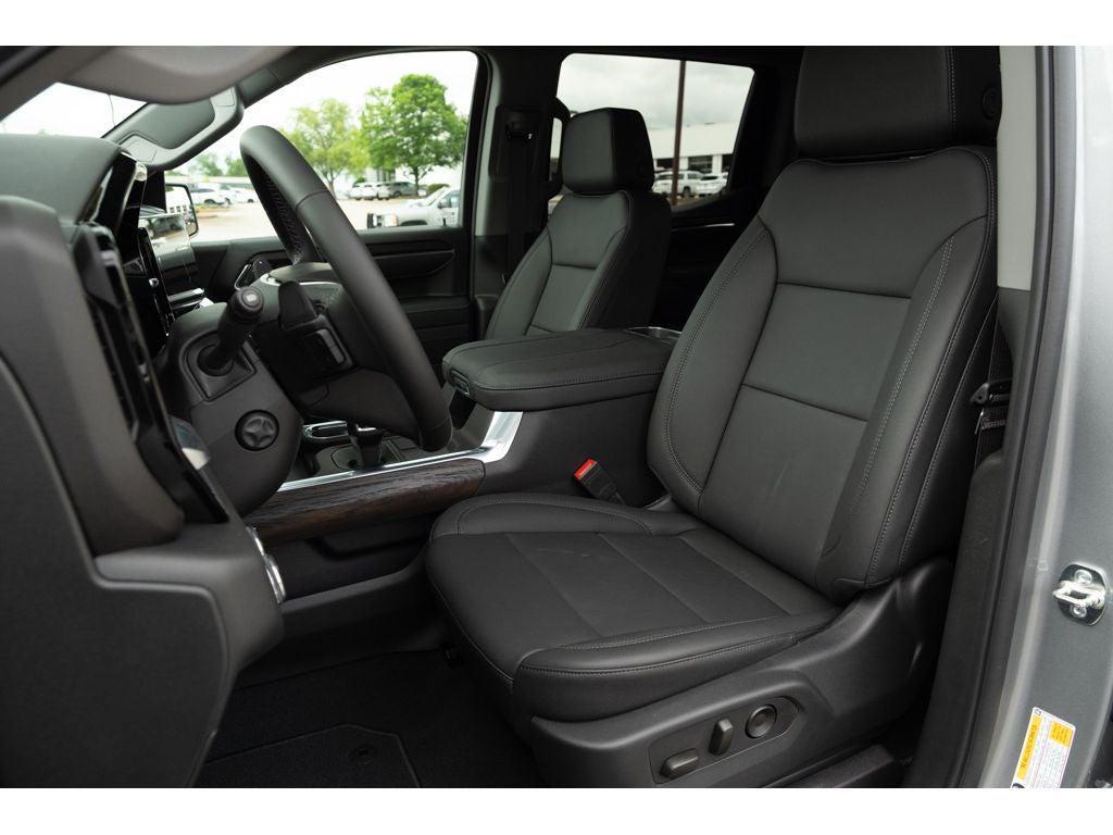 new 2026 GMC Sierra 1500 car, priced at $60,124