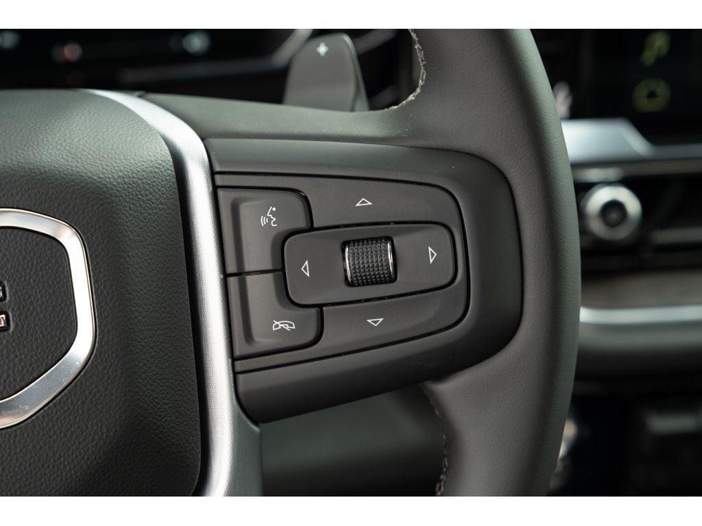 new 2026 GMC Sierra 1500 car, priced at $60,124