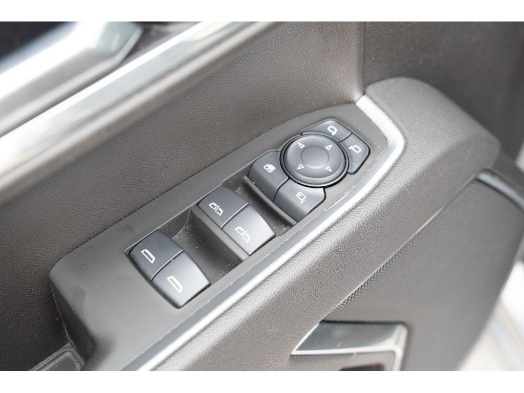 used 2025 GMC Sierra 1500 car, priced at $42,900