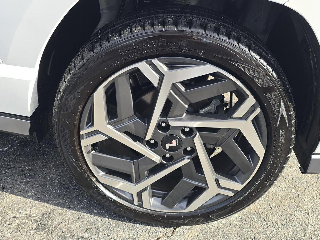 used 2024 Hyundai Kona car, priced at $25,949