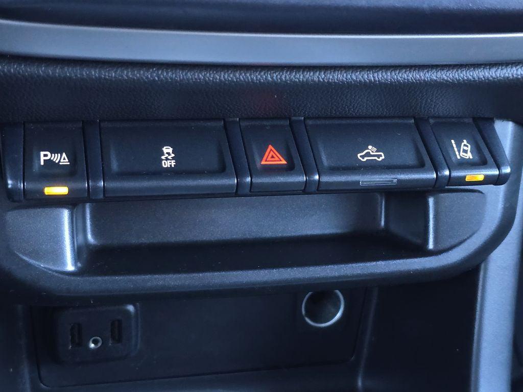 used 2021 Chevrolet Colorado car, priced at $18,700