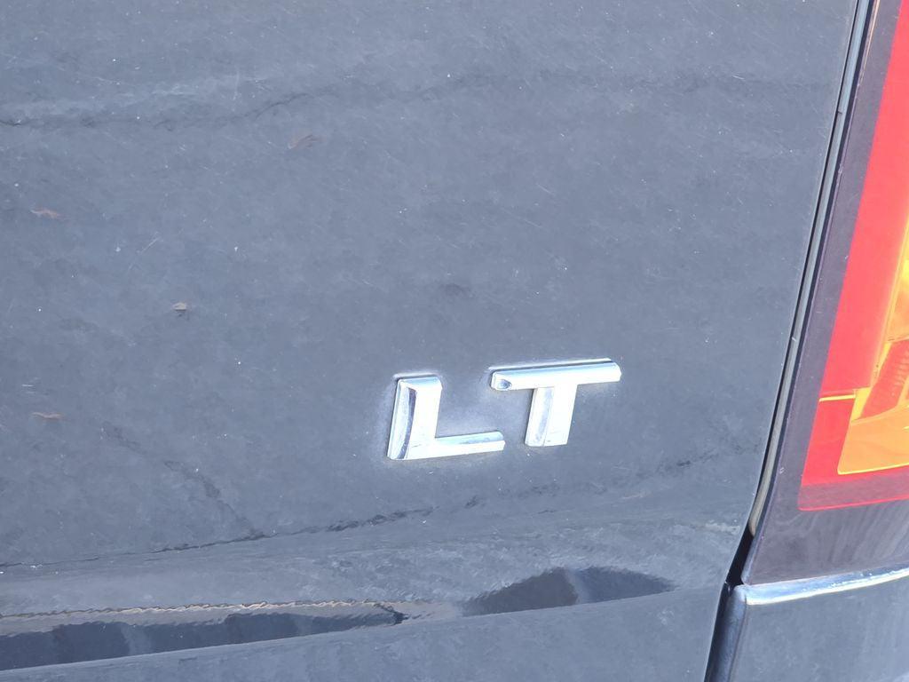 used 2021 Chevrolet Colorado car, priced at $18,700