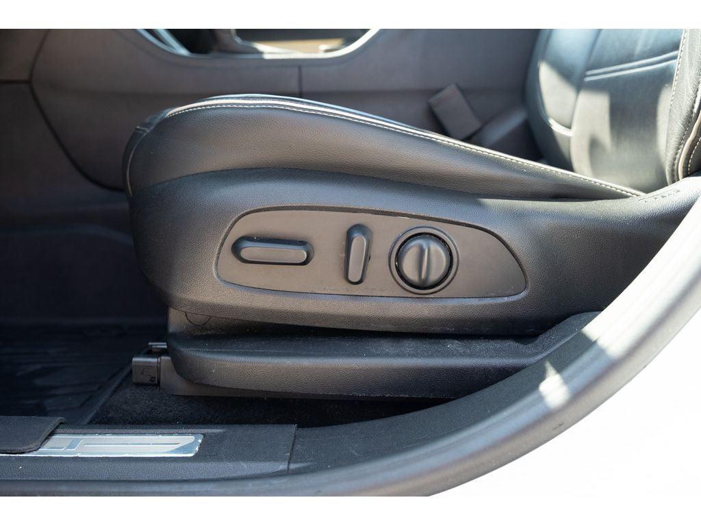 used 2018 GMC Acadia car, priced at $23,949