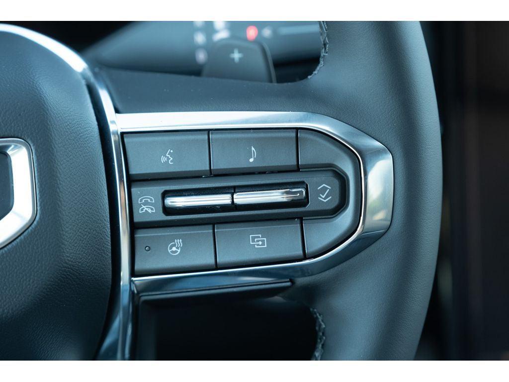 new 2026 GMC Terrain car, priced at $30,289