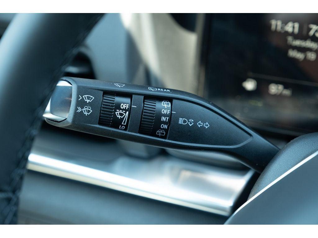 new 2026 GMC Terrain car, priced at $30,289