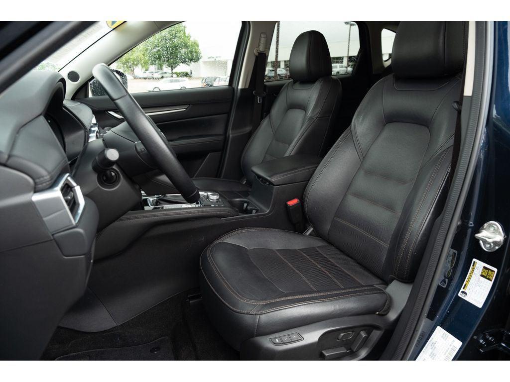 used 2019 Mazda CX-5 car, priced at $23,548