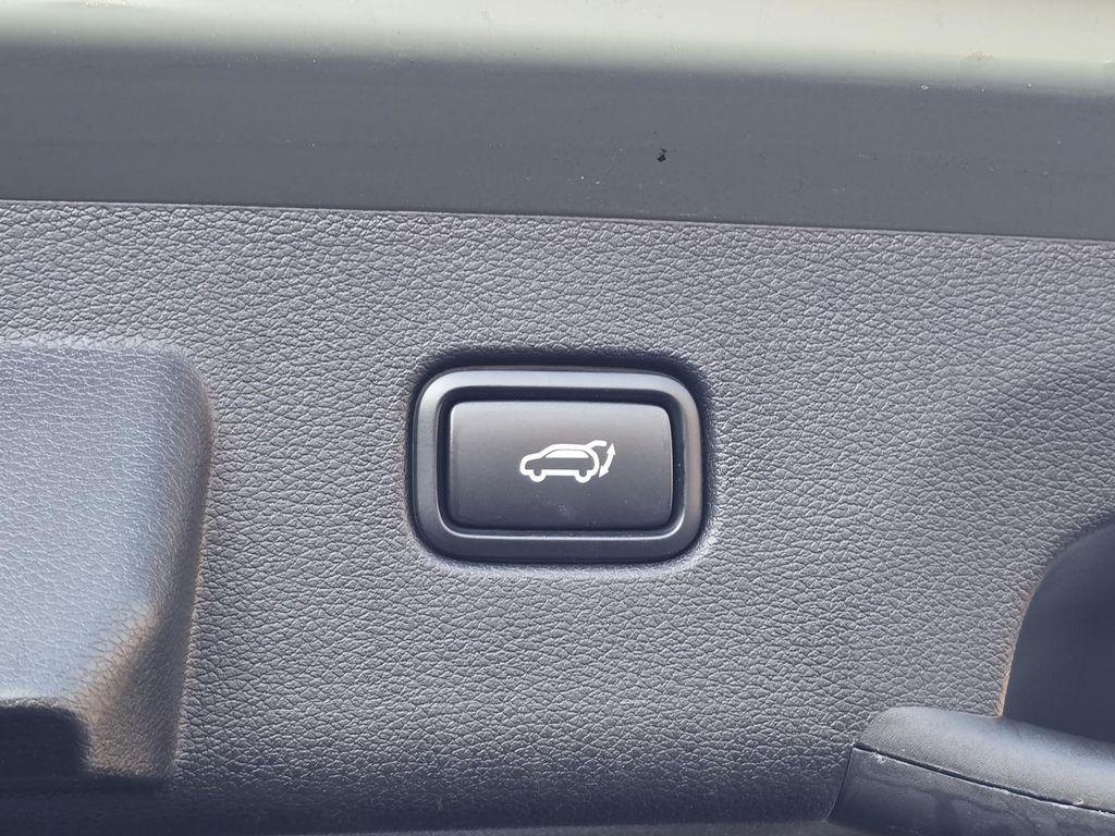 used 2023 Kia Sportage car, priced at $23,949