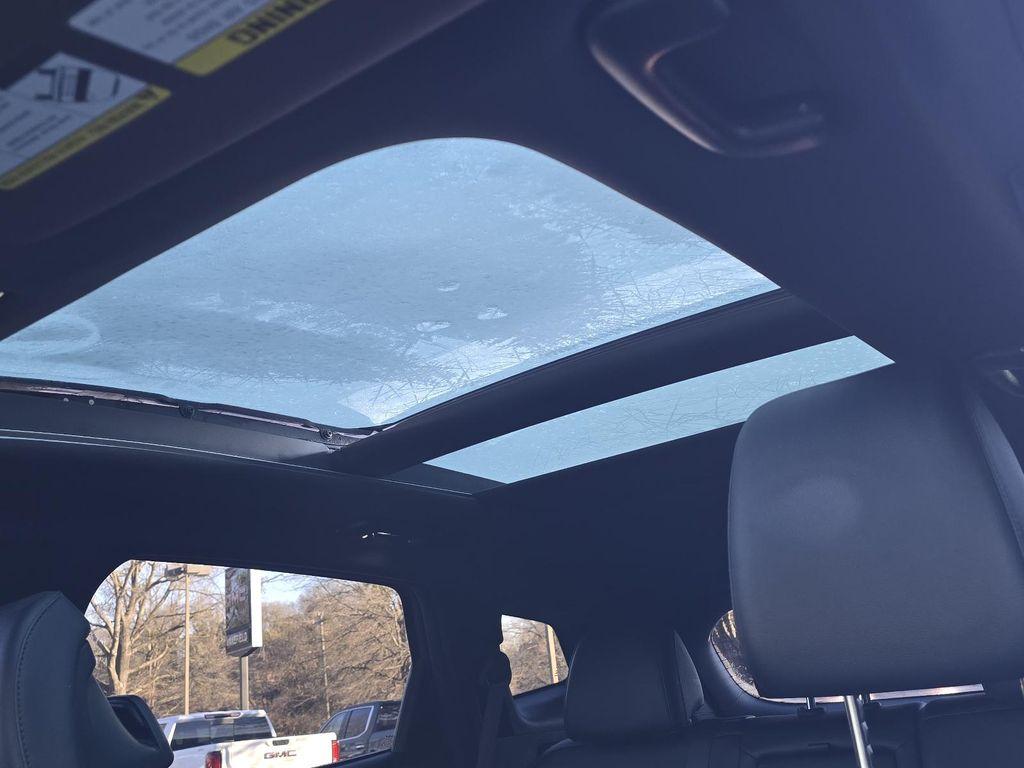 used 2023 Kia Sportage car, priced at $23,949