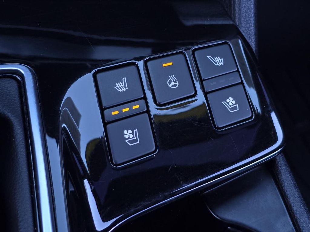 used 2023 Kia Sportage car, priced at $23,949