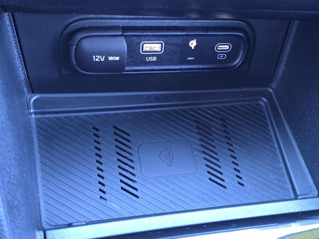 used 2023 Kia Sportage car, priced at $23,949