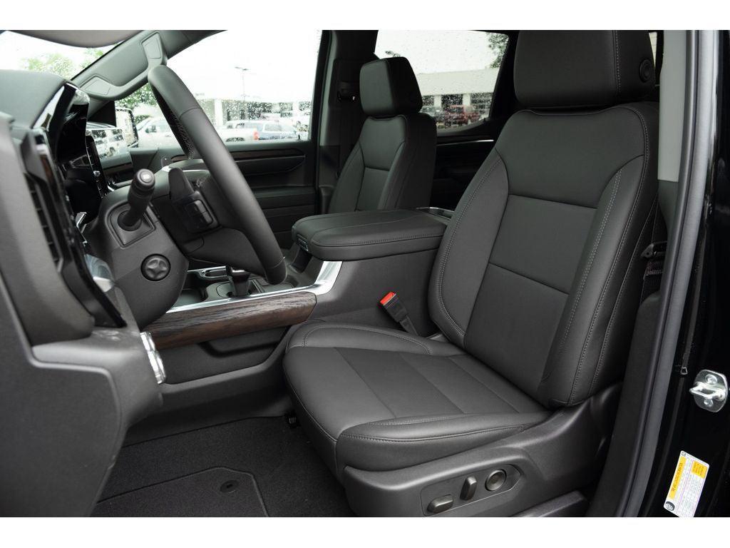 new 2026 GMC Sierra 1500 car, priced at $60,124