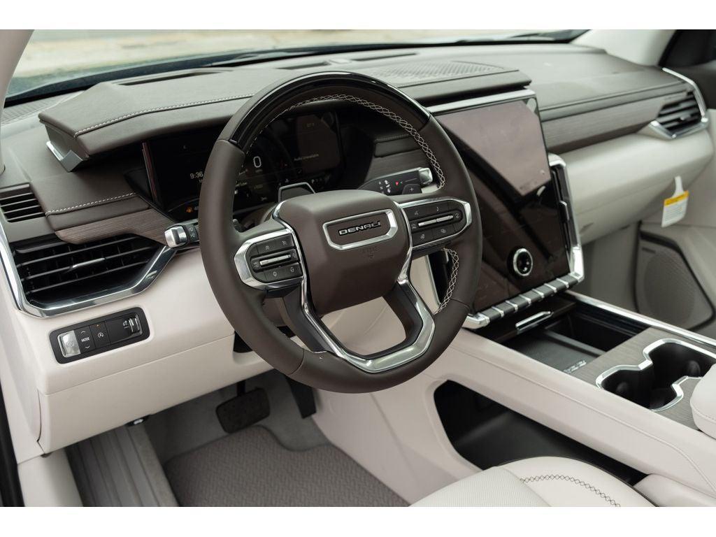 new 2026 GMC Acadia car, priced at $63,104