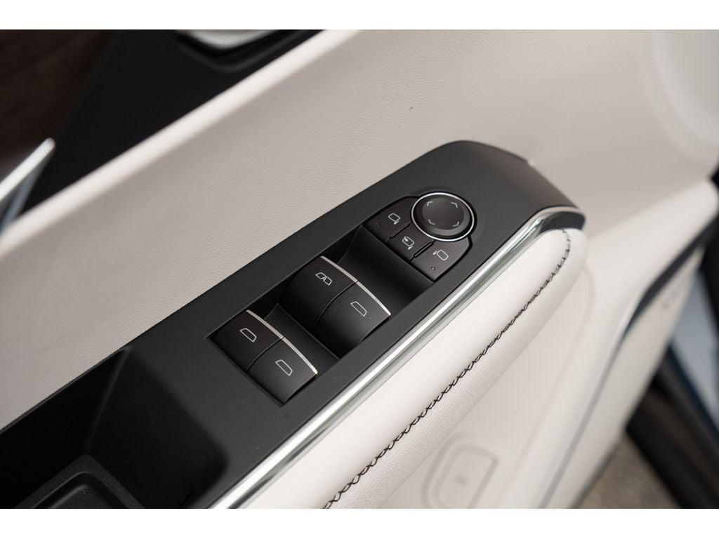 new 2026 GMC Acadia car, priced at $63,104