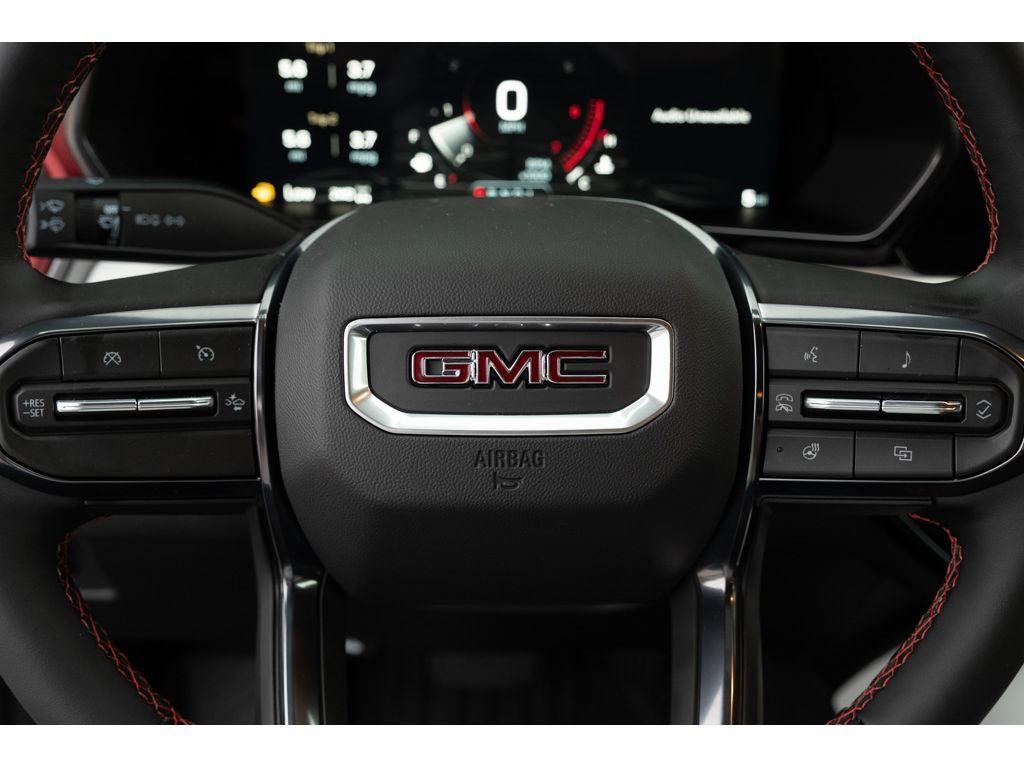 new 2026 GMC Canyon car, priced at $60,083