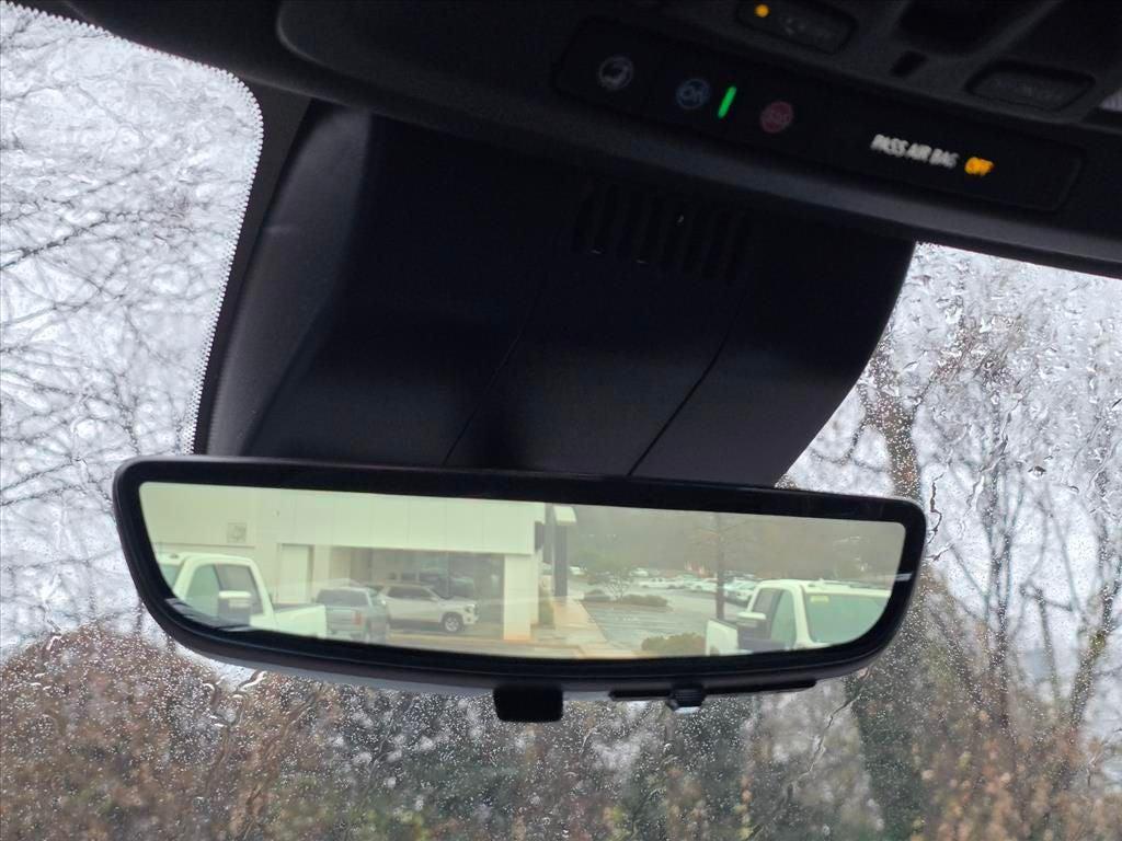 new 2026 GMC Sierra 2500 car, priced at $85,460