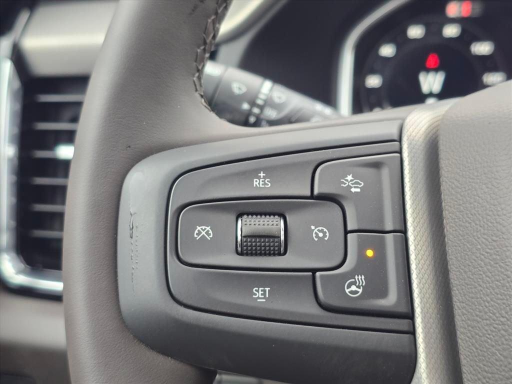 new 2026 GMC Sierra 2500 car, priced at $85,460