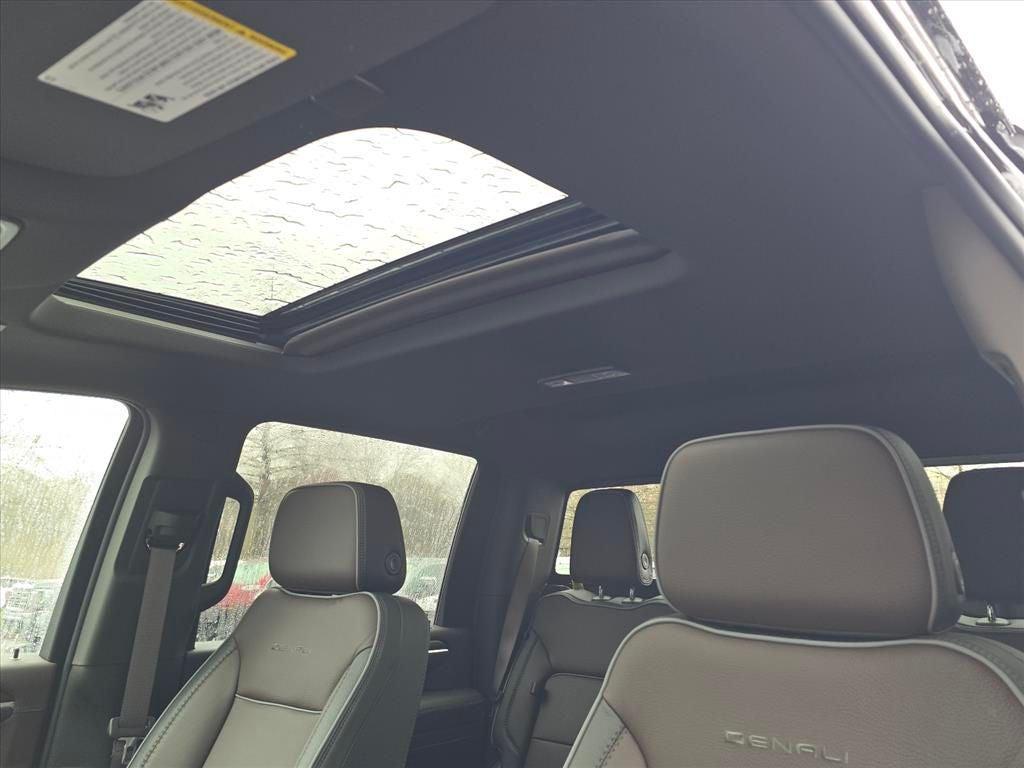 new 2026 GMC Sierra 2500 car, priced at $85,460