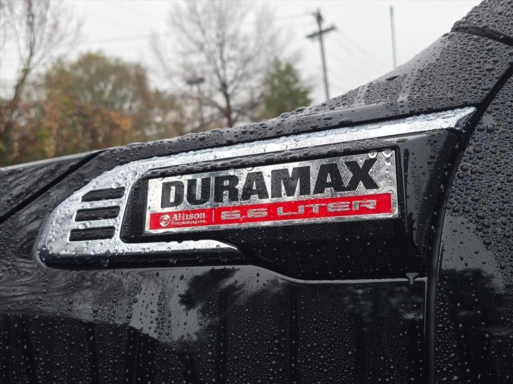 new 2026 GMC Sierra 2500 car, priced at $85,460