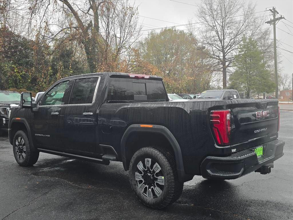 new 2026 GMC Sierra 2500 car, priced at $85,460
