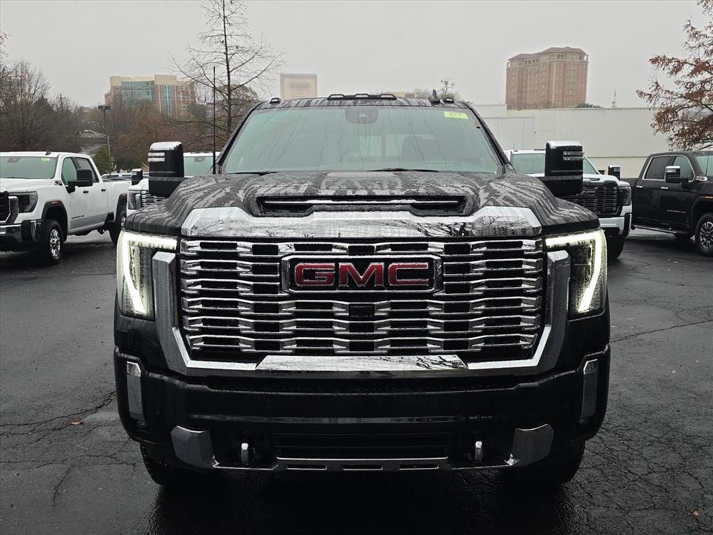 new 2026 GMC Sierra 2500 car, priced at $85,460