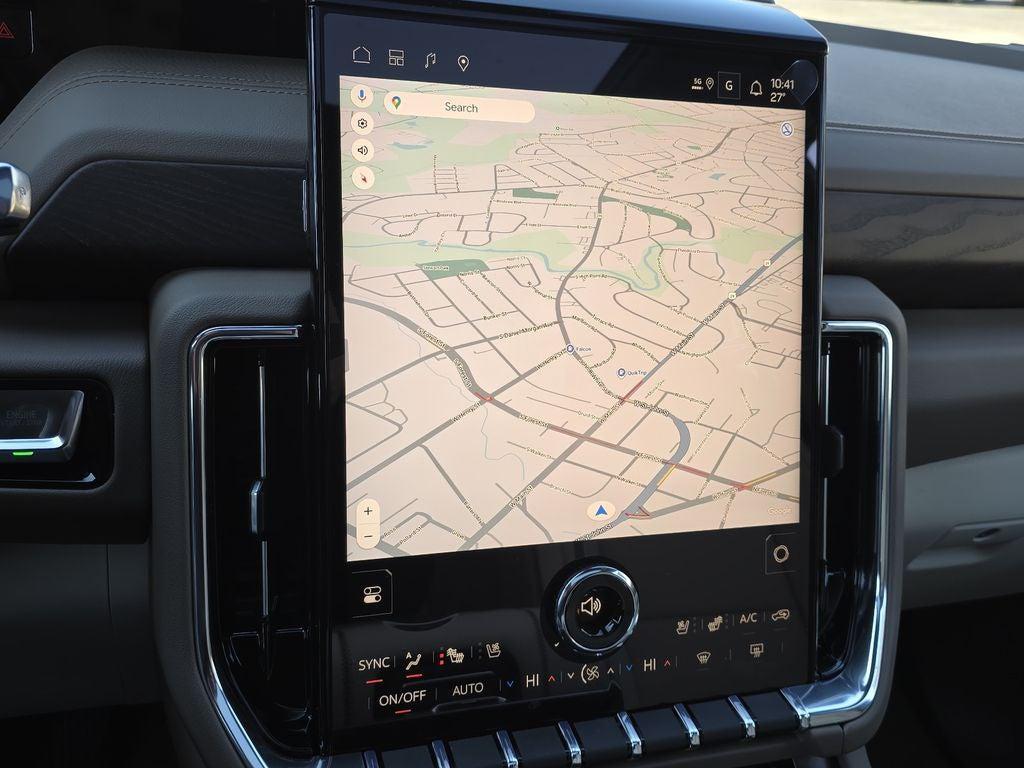 new 2026 GMC Yukon car, priced at $90,560