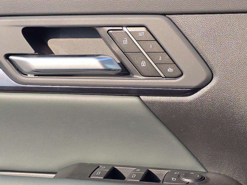 new 2026 GMC Terrain car, priced at $37,440