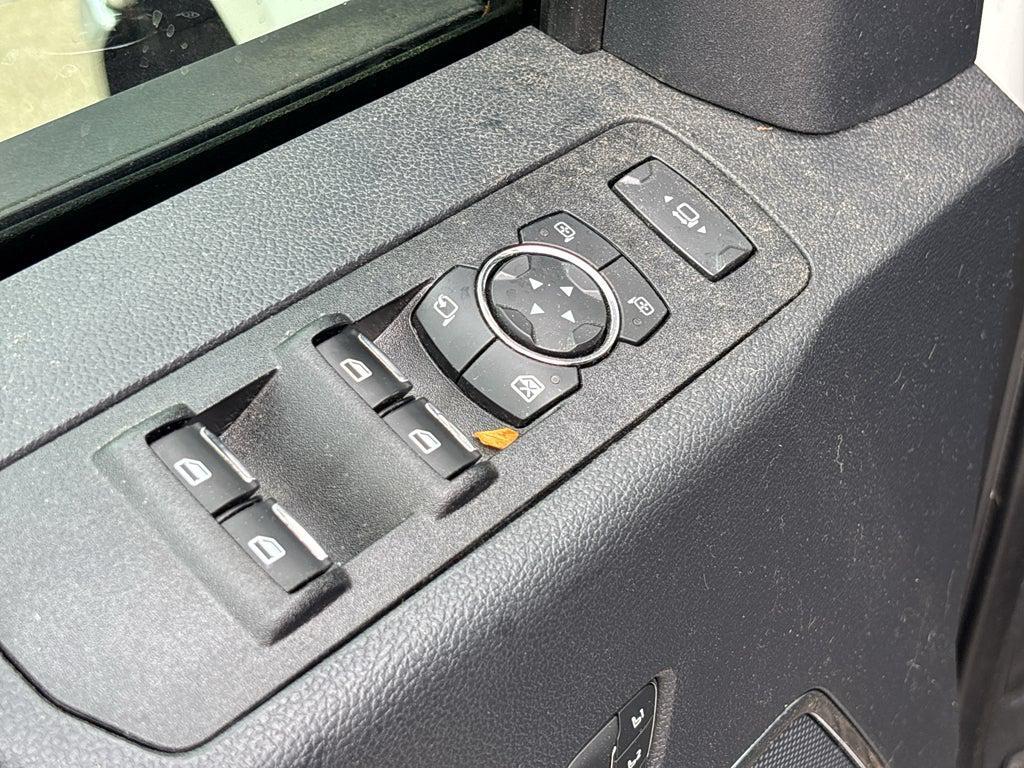 used 2022 Ford F-250 car, priced at $53,499