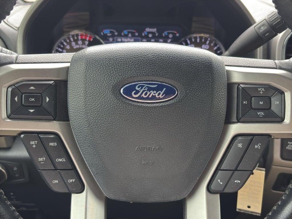 used 2022 Ford F-250 car, priced at $53,499