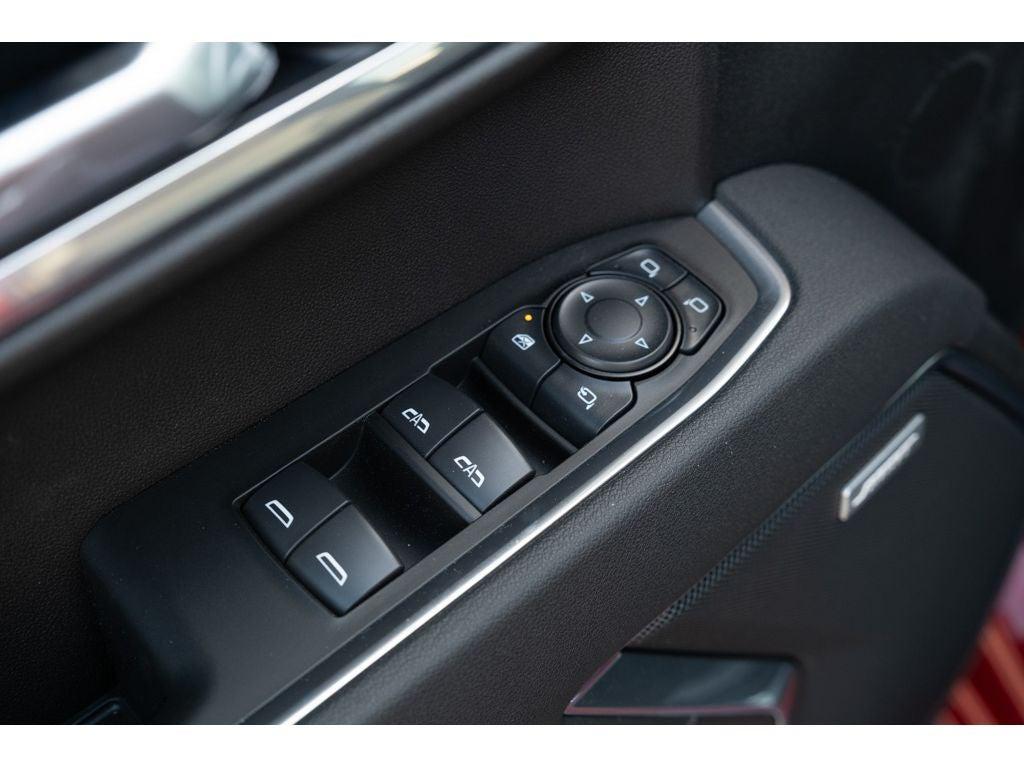 new 2026 GMC Sierra 1500 car, priced at $58,640