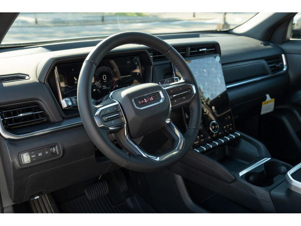 new 2026 GMC Terrain car, priced at $35,204