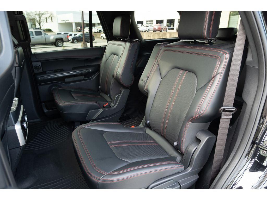 used 2024 Ford Expedition car, priced at $53,900