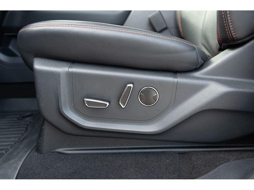 used 2024 Ford Expedition car, priced at $53,900