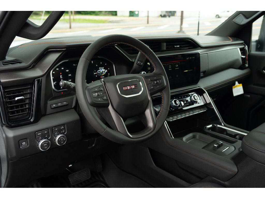 new 2026 GMC Sierra 2500 car, priced at $86,553