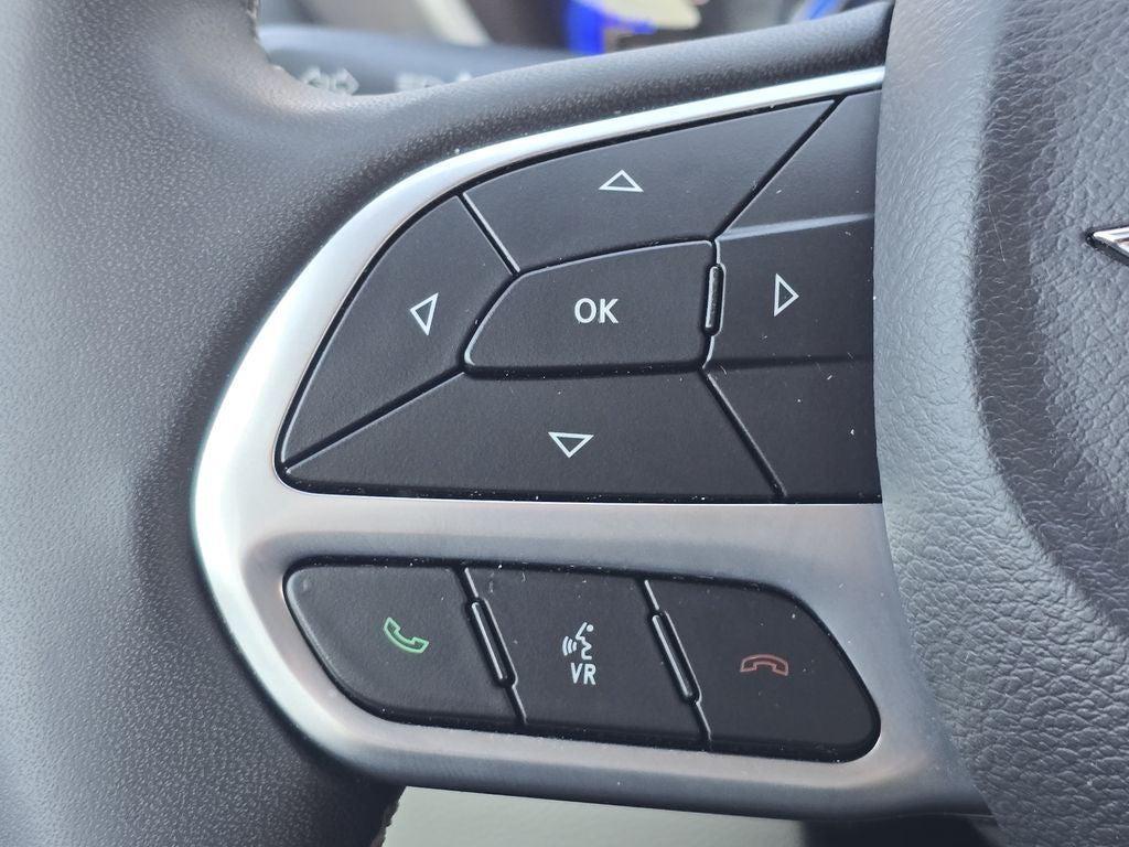 used 2024 Chrysler Pacifica car, priced at $29,600