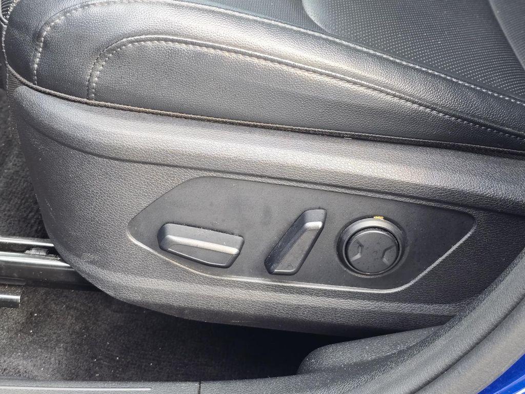 used 2023 Kia Sportage car, priced at $21,949