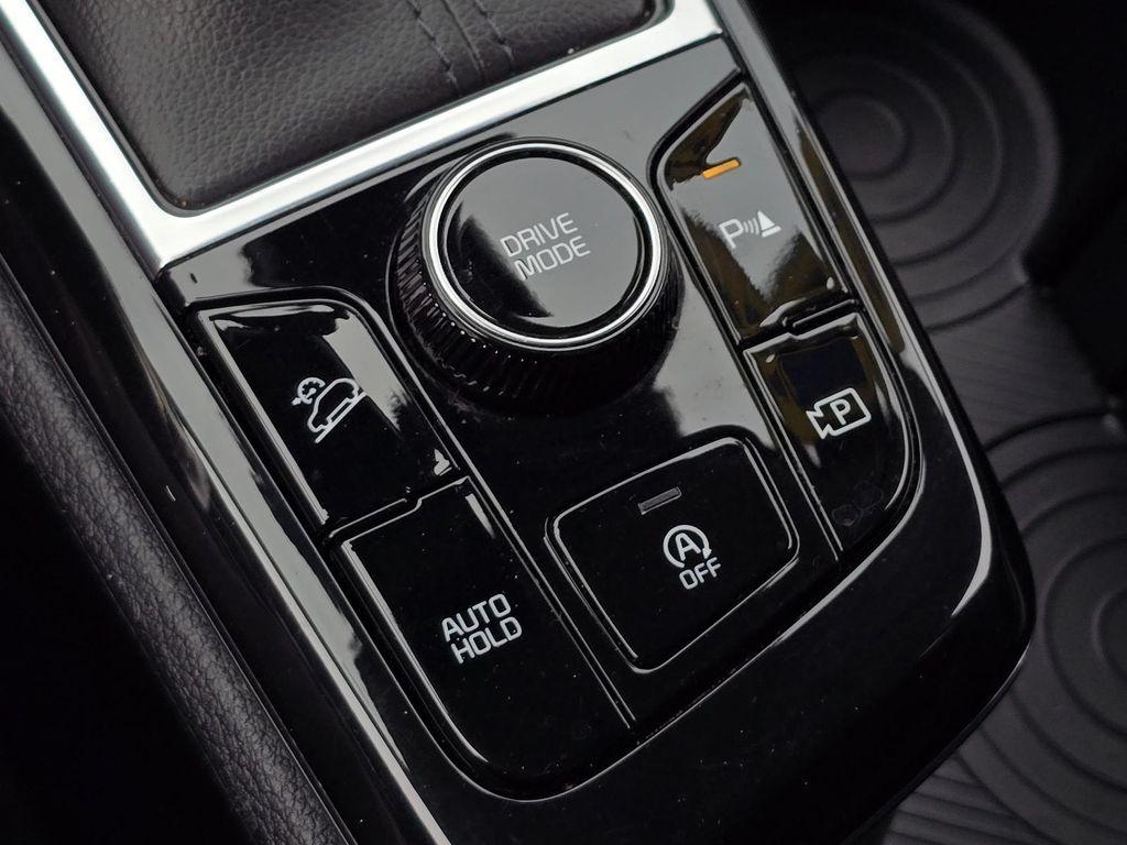 used 2023 Kia Sportage car, priced at $21,949