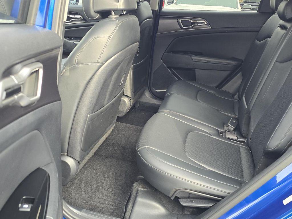 used 2023 Kia Sportage car, priced at $21,949