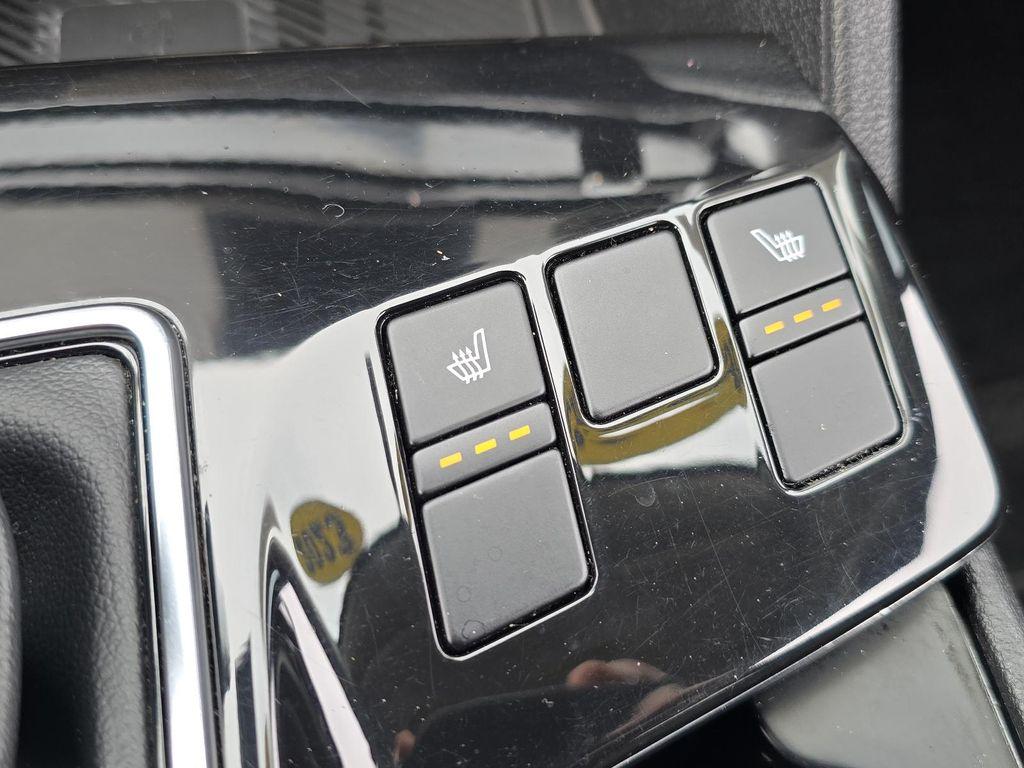 used 2023 Kia Sportage car, priced at $21,949