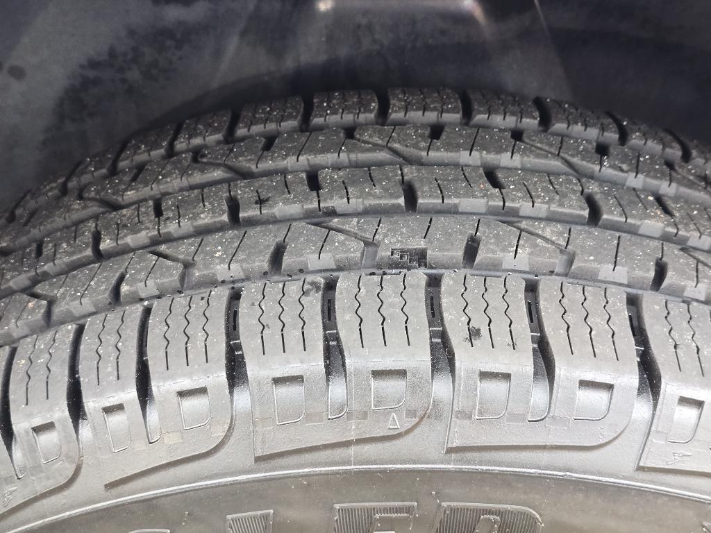 used 2024 Ram 1500 Classic car, priced at $30,949