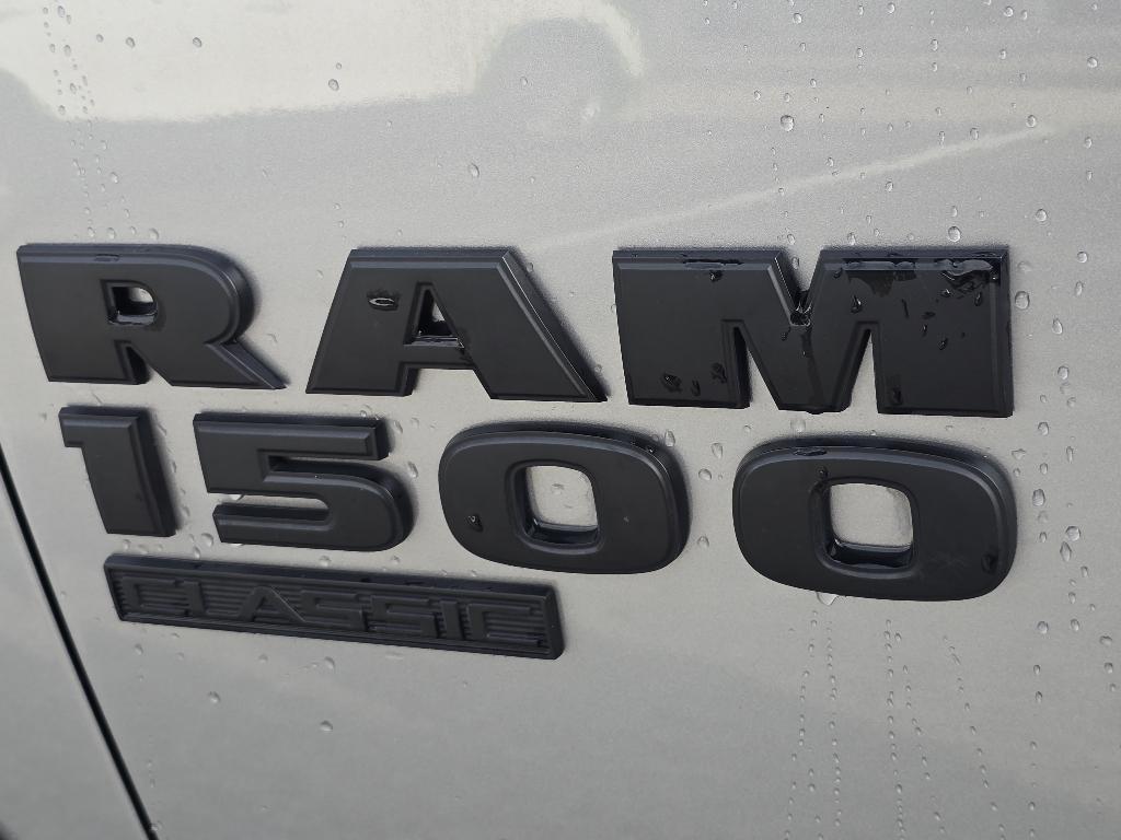 used 2024 Ram 1500 Classic car, priced at $30,949