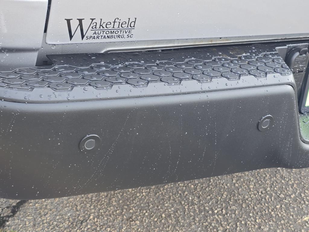 used 2024 Ram 1500 Classic car, priced at $30,949