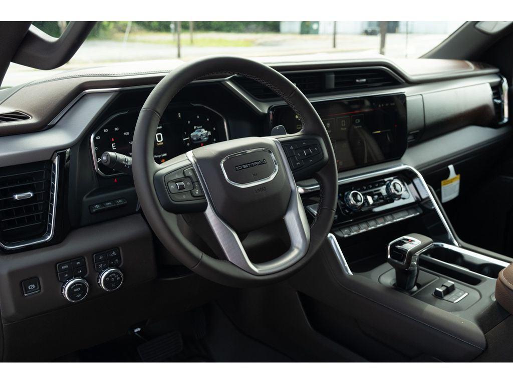 new 2026 GMC Sierra 1500 car, priced at $80,989