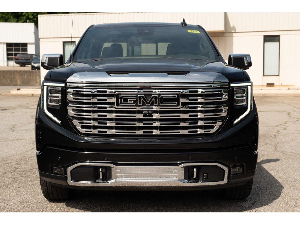 new 2026 GMC Sierra 1500 car, priced at $80,989