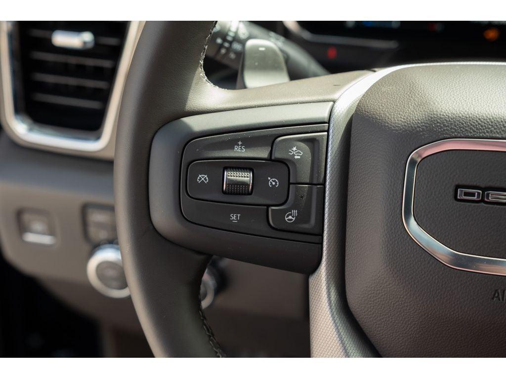 new 2026 GMC Sierra 1500 car, priced at $80,989